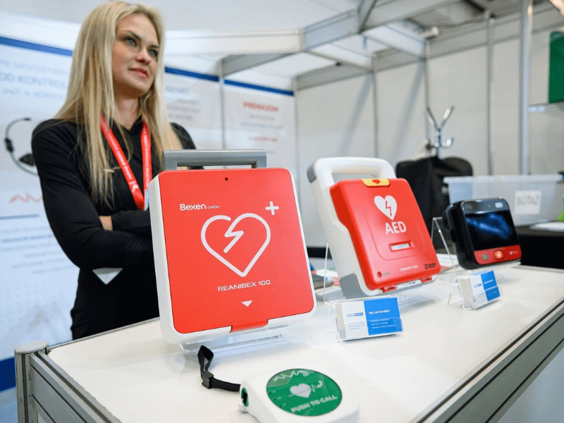 Marketing & médiá – Mgr. Anna Beňová