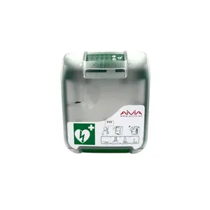 AIVIA 210 V3 – kódový zámok hore, otvorenie jednou rukou, NFC