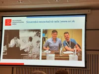 Praha - Resuscitace 2024 - Sledujeme najnovšie trendy v záchrane životov – fotografia 6