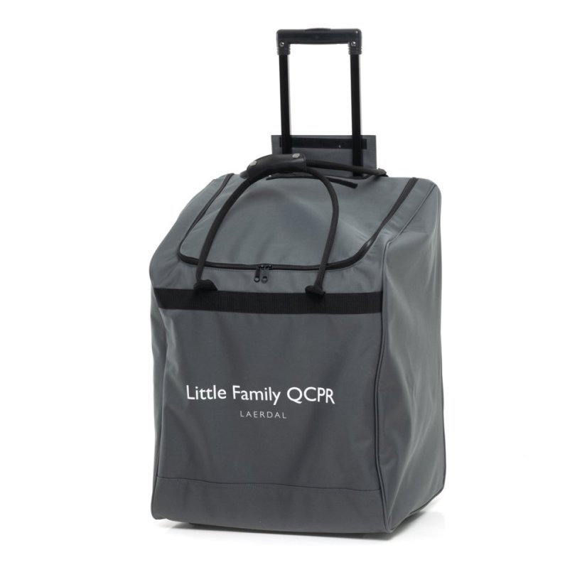 Little Family Pack QCPR - sada resuscitačných modelov