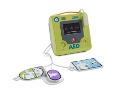 ZOLL AED3 BLS st fl UniPadzIII 001 ZOLL AED3 BLS st fl UniPadzIII 001