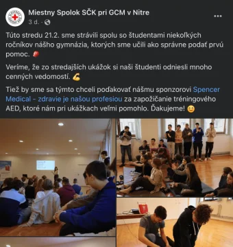 Edukácia, edukácia, edukácia