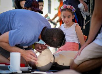 AED defibrilátory Spencer Medical — sme partnerom pri záchrane životov