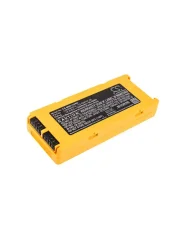 Náhradná batéria pre AED defibrilátor mindray beneheart d1 12v 4200mah 5040wh Náhradná batéria pre AED defibrilátor mindray beneheart d1 12v 4200mah 5040wh