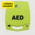 Defibrilátor ZOLL AED Plus 200J – pohľad 1