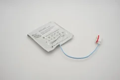 Innomed Medical CardioAid-1 Náhradné elektródy AED Defibrilátoru CardioAid-1 pre dospelé osoby – pohľad 2