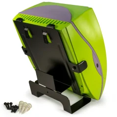 Nástenný montážny držiak ZOLL AED Plus – pohľad 8