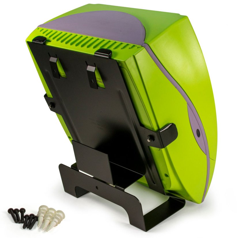 Nástenný montážny držiak ZOLL AED Plus