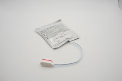 Innomed Medical CardioAid-1 Náhradné elektródy AED Defibrilátoru CardioAid-1 pre dospelé osoby