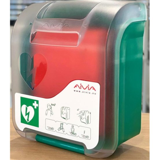 57407 2055 vyrp16 2054Boite Aivia IN Alarme integre 0489FA0A0