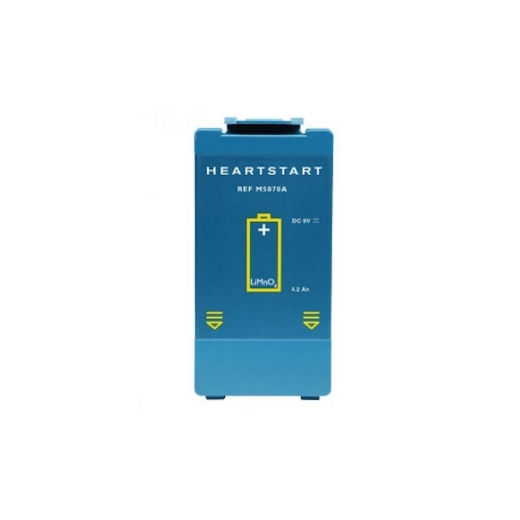 philips heartstart HS1 FRX