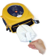 2239 defibril tor heartsine pad 300 pad pak 1 1