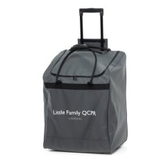 Little Family Pack QCPR - sada resuscitačných modelov