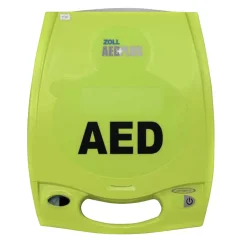 Defibrilátor ZOLL AED Plus 200J – pohľad 2