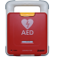 AED Defibrilátor CardioAid-1 360J