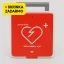 AED Defibrilátor REANIBEX 100 – pohľad 1