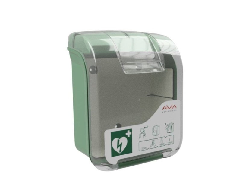 AIVIA 200 V3