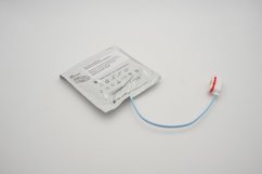 Innomed Medical CardioAid-1 Náhradné elektródy AED Defibrilátoru CardioAid-1 pre dospelé osoby