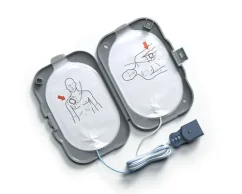 Elektródy SMART Pads II - Philips HeartStart FRX – pohľad 1
