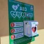 AED Defibrilátor CardioAid-1 360J – pohľad 23