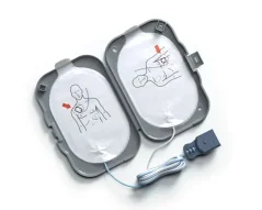 Elektródy SMART Pads II - Philips HeartStart FRX – pohľad 1