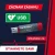 USB kľúč na stiahnutie dát z AED defibrilátora CardioAid-1