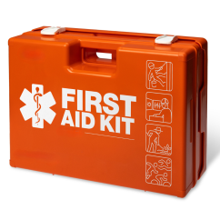 Lekarnicka prvej pomoci