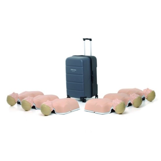 86a8ff0fea1c95d9c82d68b676ef48fe a66b32bd858275 little anne qcpr 6 ks stohovatelna sada resuscitacnich figurin 135 01350