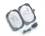 Elektródy SMART Pads II - Philips HeartStart FRX – pohľad 1