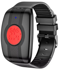 Spencer Medical GPS Senior sos naramok