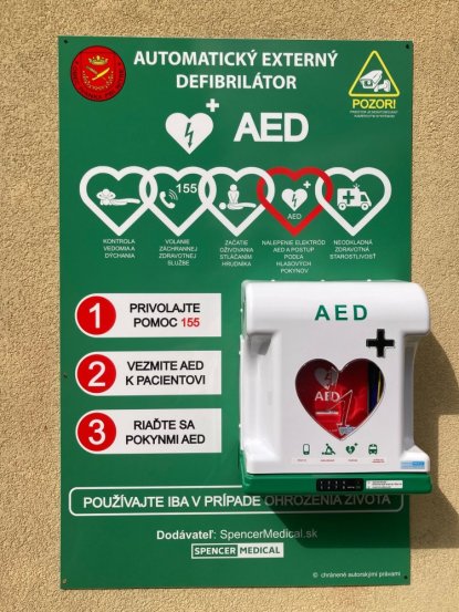 Mestá a obce Balík - Exteriér Classic