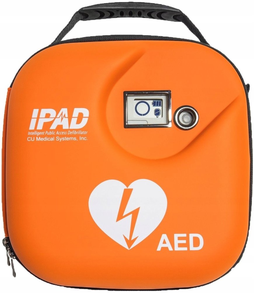 CU Medical i-PAD SP1 príslušenstvo