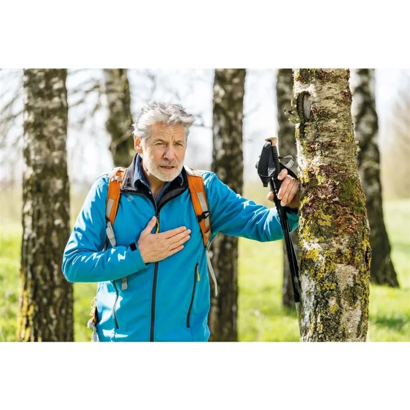Podložka pre kardiopulmonálnu resuscitáciu BEURER RH 112 Lifepad – pohľad 11