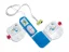 ZOLL AED PLUS Defibrilačné elektródy AED s vyhodnotením KPR – pohľad 1