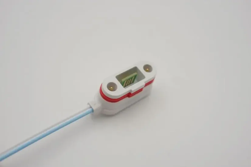 Innomed Medical CardioAid-1 Náhradné elektródy AED Defibrilátoru CardioAid-1 pre dospelé osoby – pohľad 3