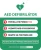 AED defibrilátor informačná tabuľa prvej pomoci 41x50 cm – pohľad 2