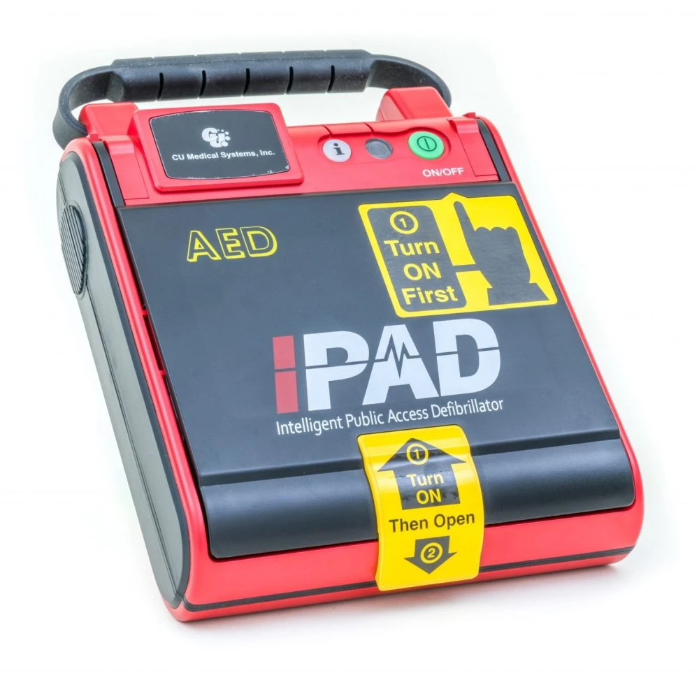 CU Medical i-PAD NF-1200 príslušenstvo