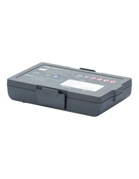 zoll aed 3 batterij