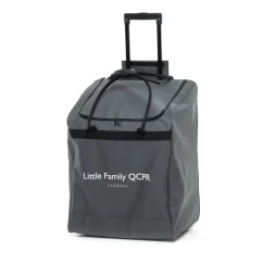 Little Family Pack QCPR - sada resuscitačných modelov – pohľad 2 Little Family Pack QCPR - sada resuscitačných modelov – pohľad 2