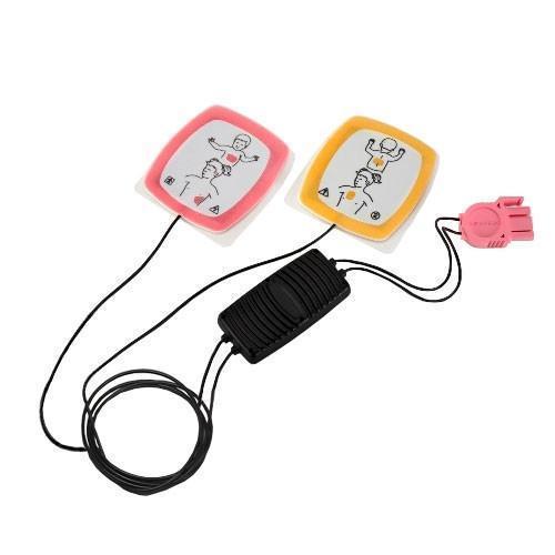 Detske elektrody pre aed lifepak cr plus 1000 1