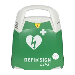 DefiSign elektródy pre dospelých – pohľad 1