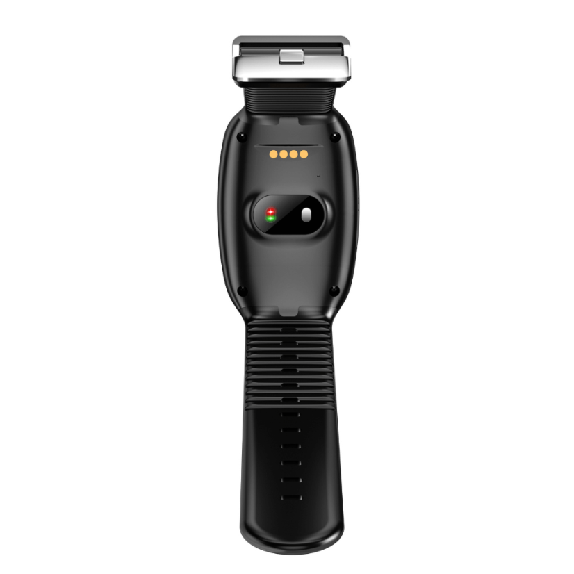 Spencer Medical GPS Senior sos naramok 12