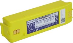 powerhear aed g3 bateria