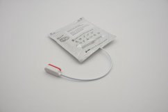 Innomed Medical CardioAid-1 Náhradné elektródy AED Defibrilátoru CardioAid-1 detské (pediatrické)