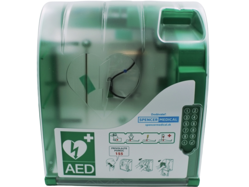 AIVIA 210 spencermedical