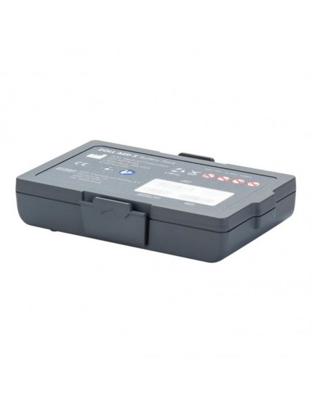 zoll aed 3 batterij
