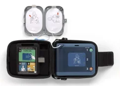 Elektródy SMART Pads II - Philips HeartStart FRX – pohľad 2