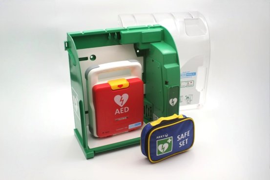 Mestá a obce Balík - Exteriér AIVIA