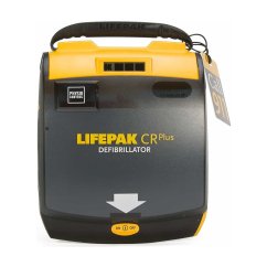 Physio Control - CHARGE PAK - sada pre LIFEPAK CR PLUS (1 pár elektród)