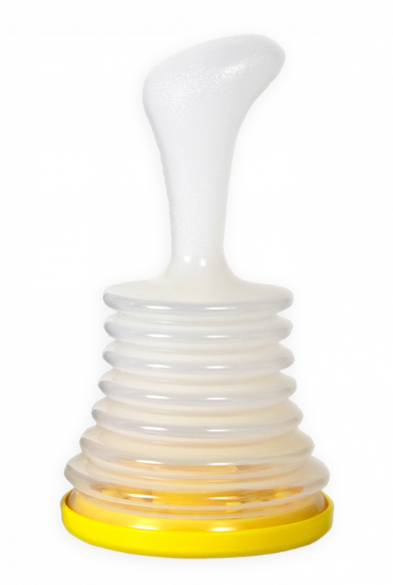 LifeVac® - SPENCER MEDICAL